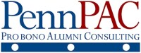 Pennpac (pro bono alumni consulting)