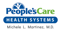 People's care health systems
