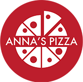 Annas pizza