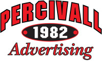 Percivall advertising