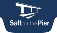 The pier