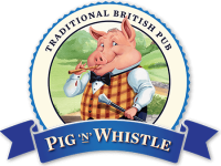 Pig n whistle