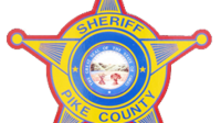 Pike county sheriffs office