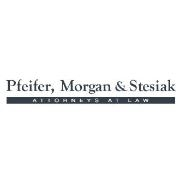 Pfeifer morgan stesiak