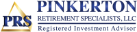 Pinkerton retirement specialists llc