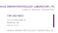 Pinkus dermatopathology laboratory