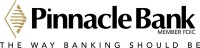 Pinnacle bank of sc