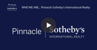 Pinnacle sotheby's international realty