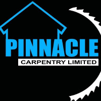 Pinnacle woodwork
