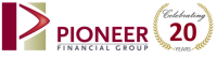 Pioneer financial group, inc.