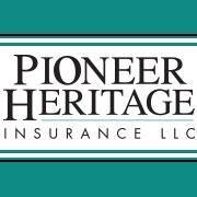Pioneer heritage insurance, llc