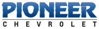 Pioneer chevy cadillac