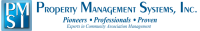 Property management systems, inc. of florida