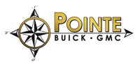 Pointe buick gmc