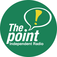 Montpelier broadcasting inc. "the point" radio network