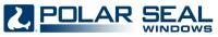 Polar seal windows
