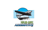 Poplar grove airport