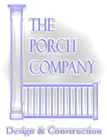 The porch company