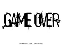 Game over