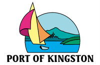 Port of kingston