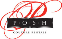 Posh couture rentals