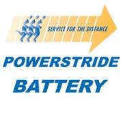 Powerstride battery