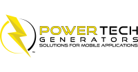 Power tech mobile generators
