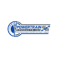 Powertrain products inc