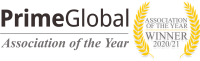 Primeglobal - an association of independent accounting firms