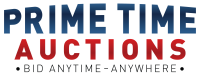 Prime time auctions