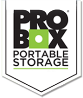 Pro box portable storage