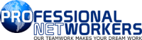 Professional networkers