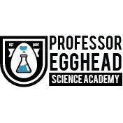 Professor egghead science academy™