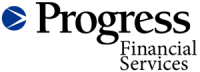 Progress financial services