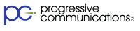 Progressive communications, llc