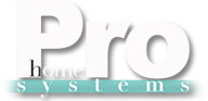 Pro home systems