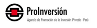 Proinversión perú