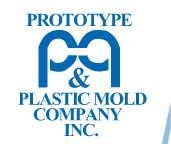 Prototype & plastic mold
