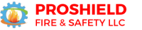 Proshield fire protection