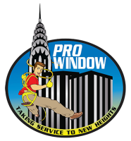 Pro window incorporated