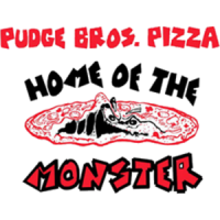 Pudge brothers pizza