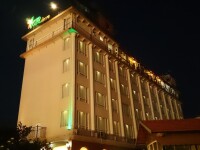 KR inn