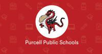 Purcell high school