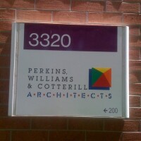 Perkins, williams & cotterill architects