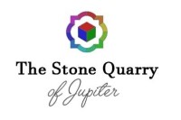 Quarry tile, marble & granite
