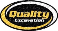 Quality excavation