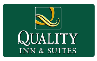 Quality inn and conference center