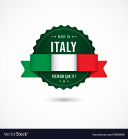 Quality italian