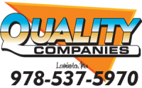 Quality towing & recovery