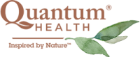 Quantum health - products for natural shoppers in health, food and drug stores